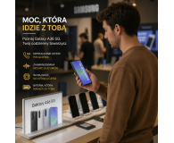 Samsung Galaxy A36 5G 8/256GB Czarny - 1313810 - zdjęcie 14